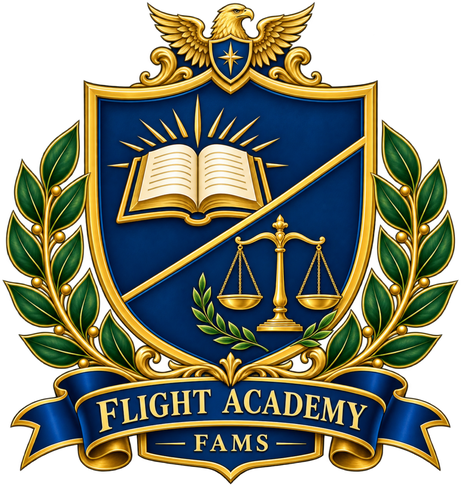 Flight Academy